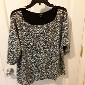 New Sequined top 14/16 new